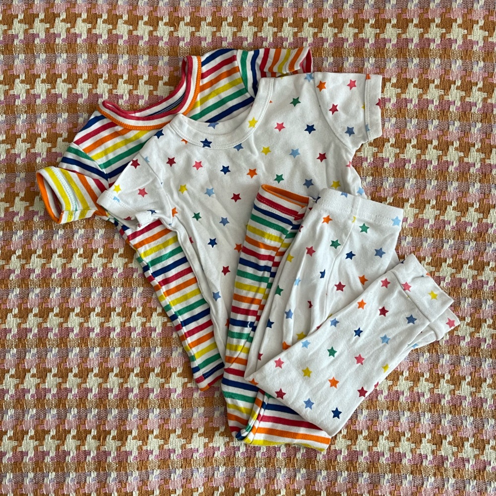 Gap pajama bundle
